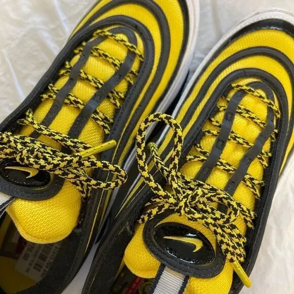 Nike Air Max Plus 97 Frequency Pack With Box